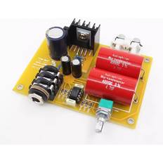 Hv-10-Ra1 Headphone Amplifier Finished Board