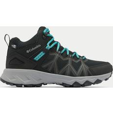 Columbia Peakfreak II Mid Outdry - Grå