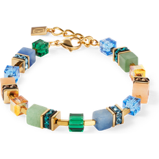 Coeur de Lion Armband - Mehrfarbig