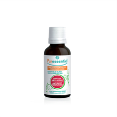 Oli Profumati Puressentiel Miscela SOS Punture 30 ml