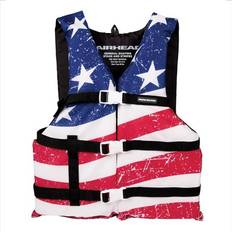 Airhead Sportstuff Type III Life Jacket Multicolor