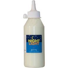 Självlysande färg NORDIC Brands Självlysande Färg 250ml
