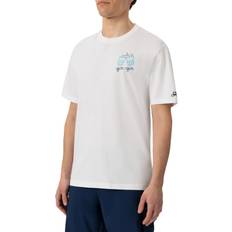 MC2 Saint Barth Top Herre - Hvid