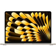Apple macbook Apple MacBook Air, 13.6-inch, M2 Chip, 8-core CPU, 10-core GPU, 16GB Unified Memory, 256GB SSD Storage