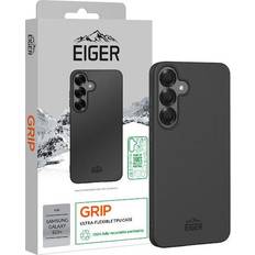 Grip Case Galaxy S25+ schwarz EGCA00700