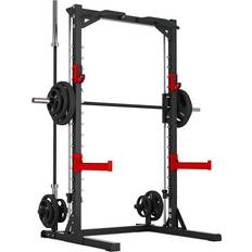 Styrkemaskiner Master Fitness Smith Halfrack XT5