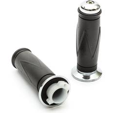 Motorcycle Handle Mounts on sale PetrolScooter Baotian Handlebar Grips Twist Throttle QT9 QT11 T2 - 50cc 125cc