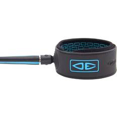 Wavesurfing Ocean and Earth 6ft Premium XT Surfboard Leash