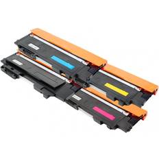 Hp color laserjet mfp 178nw HP HP 117A Combo Pack /Cyan/Magenta/Yellow