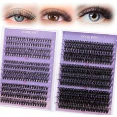 Shein 3D Thick Lash Extension Kit - Fluffy