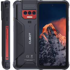 Cubot Mobile Phones Cubot KingKong 8 Rugged Smartphone 6GB 256GB