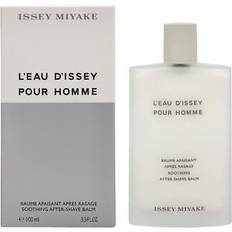 L'Eau D'Issey Homme Men Aftershave Balm 100 ml
