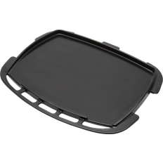 Weber q1000 Weber Grillplatte Full Size Q1000N Serie