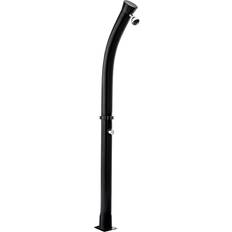 Steinbach Speedshower Solardusche Magic Schwarz