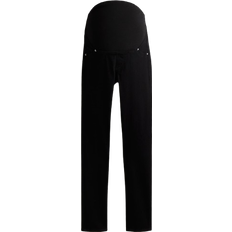 H&M Mama Sort MAMA Skinny Jeans