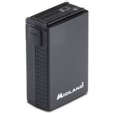 Midland PB42 LiION Batteri til ALAN 42DS
