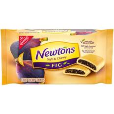 Fruit Biscuits Nabisco Newtons Soft & Fruit Chewy Fig Cookies 283g