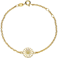 Lund marguerit armbånd Lund Copenhagen Marguerit armbånd