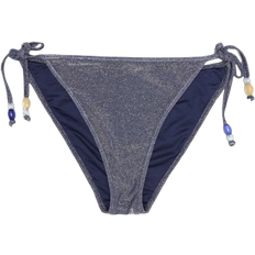 Becksöndergaard Beam Baila Bikini Tanga - Vintage Indigo Blue