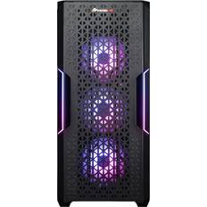 Kiebel Ryzen 7 5800X 16GB DDR4 NVIDIA RTX 4060 8 GB 1TB SSD