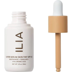 ILIA Super Serum Skin Tint SPF40 ST8 Shela