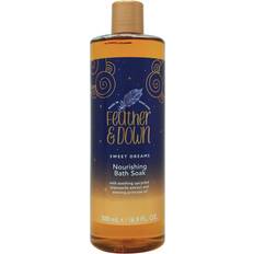 Feather & Down Feather & Down Nourishing Bath Soak 500 ml 500ml