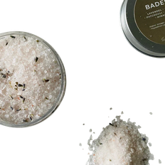 Dead sea salt Tubfamily Himalayan and Dead Sea salt lavender Eucalyptus & patchouli 300g