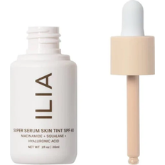 ILIA Super Serum Skin Tint SPF40 ST1 Rendezvous