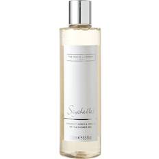 The White Company Seychelles Bath & Shower Gel 250ml