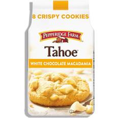 Keksit Pepperidge Farm Farm Tahoe Crispy White Chocolate 204g 8pcs