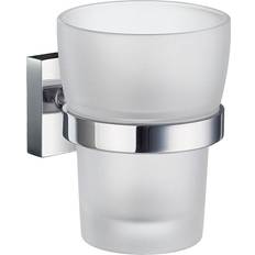 Tandborstmugg hållare Smedbo House RK343