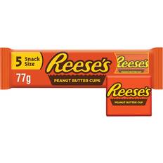 Reese’s Reese's Peanut Butter Cups 5 77g 5pack