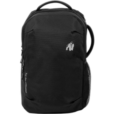 Gorilla Wear Akron Backpack, Black