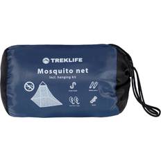 Myggenet Insektnet Treklife Myggenet Inkl Hængekit