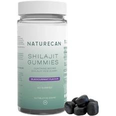 Shilajit Naturecan Shilajit Gummies