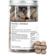Haupt Lakrits Pilska Finnar 300g 300g