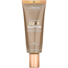 Loreal lumi glotion L'Oréal Paris True Match Lumi Glotion Natural Glow Enhancer #903 Medium