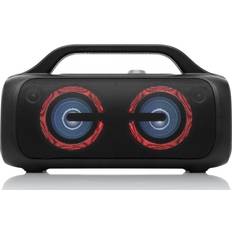 Højtalere JVC XS-E843
