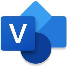 Microsoft Visio Standard 2024