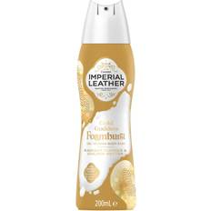 Imperial Leather Gold Goddess Foamburst Shower Gel Body Wash 200ml