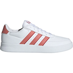 Breaknet 2.0 shoes adidas Breaknet 2.0 Shoes - Cloud White/Scarlet/Better Scarlet