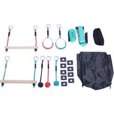 Slackline Krea Ninja Slackline Kit Leverantör, 2-3 vardagar leveranstid