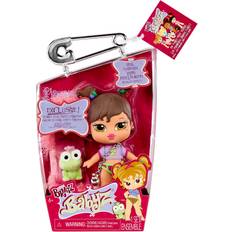 Bratz Babyz Doll- Yasmin