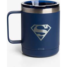 Bohtal Bohtal Insulated Coffee Superman Mugg 35cl