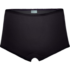 Menstrosor Wundies Incontinence Panty Maxi Active 30 ml - Black