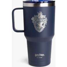 Bohtal Bohtal Insulated Nomad Ravenclaw Travel Mug 90cl