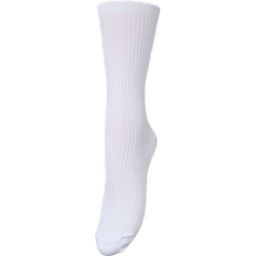 Becksöndergaard Telma Solid Sock - White