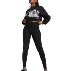 ASOS DESIGN Leggings - Black
