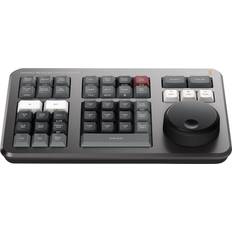 Davinci resolve Blackmagic Design Clavier DaVinci Resolve Speed Editor