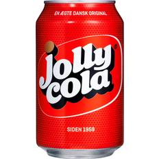 Jolly cola Jolly Jolly Cola 18x33 cl 33cl 18pak